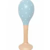 Discount Maracas bleu Eveil Musical