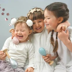 Discount Maracas bleu Eveil Musical