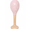 Discount Maracas rose Eveil Musical