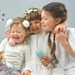 Discount Maracas rose Eveil Musical