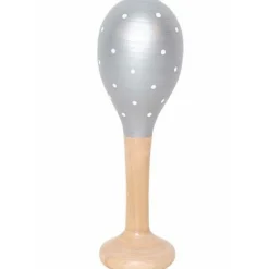 Clearance Maracas silver Eveil Musical
