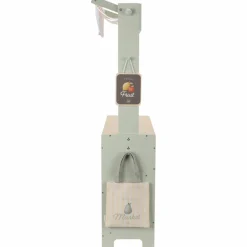 Clearance Marchande en bois FSC Marchand