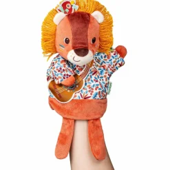 Sale Marionnette à main Jack Marionnettes Et Théâtre