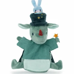 Marionnette à main Joe Marionnettes Et Théâtre