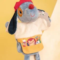 Best Marionnette à main Jules Marionnettes Et Théâtre