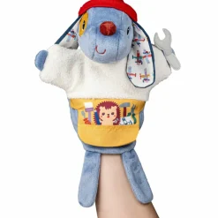 Best Marionnette à main Jules Marionnettes Et Théâtre