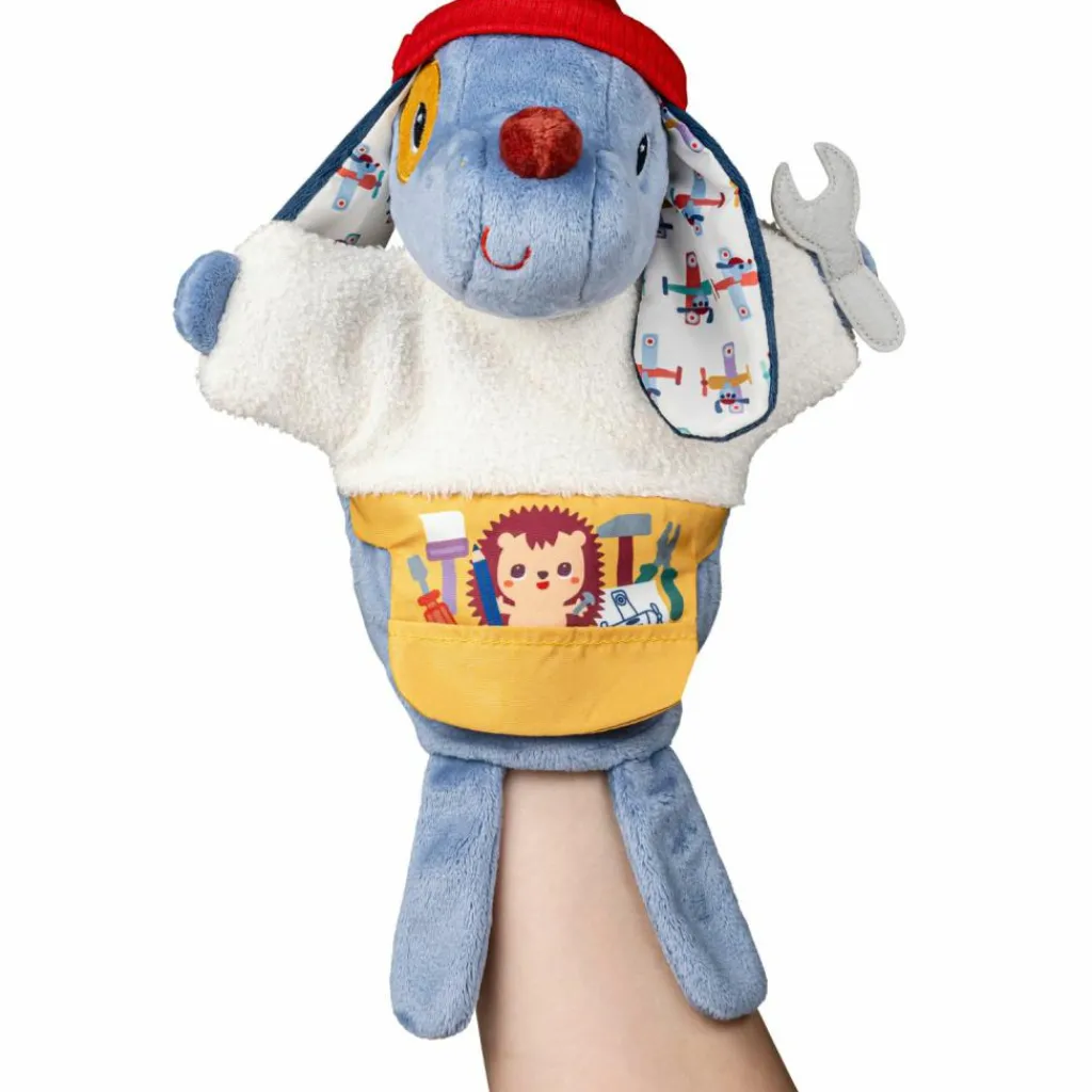 Best Marionnette à main Jules Marionnettes Et Théâtre