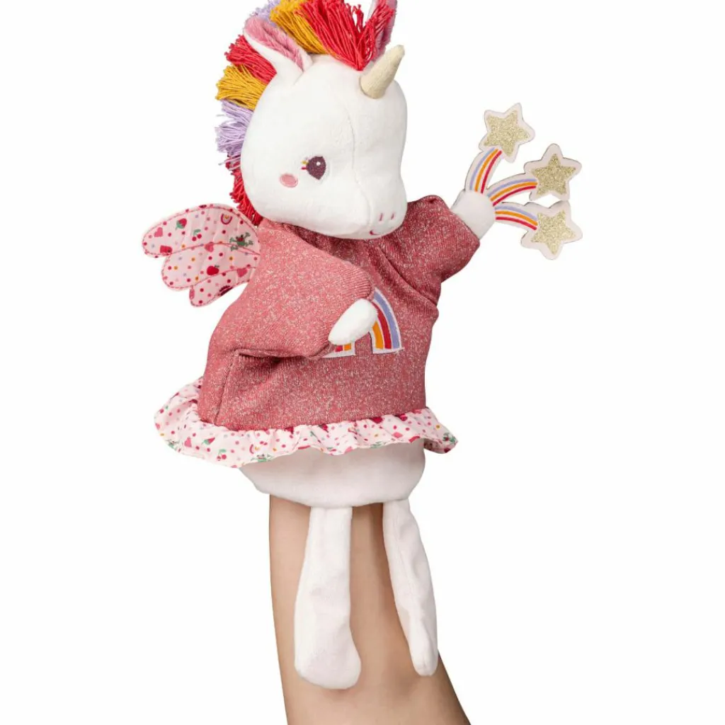 Clearance Marionnette à main Lena Marionnettes Et Théâtre