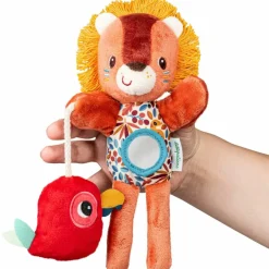 Hot Marionnette d'activités Jack Marionnettes Et Théâtre