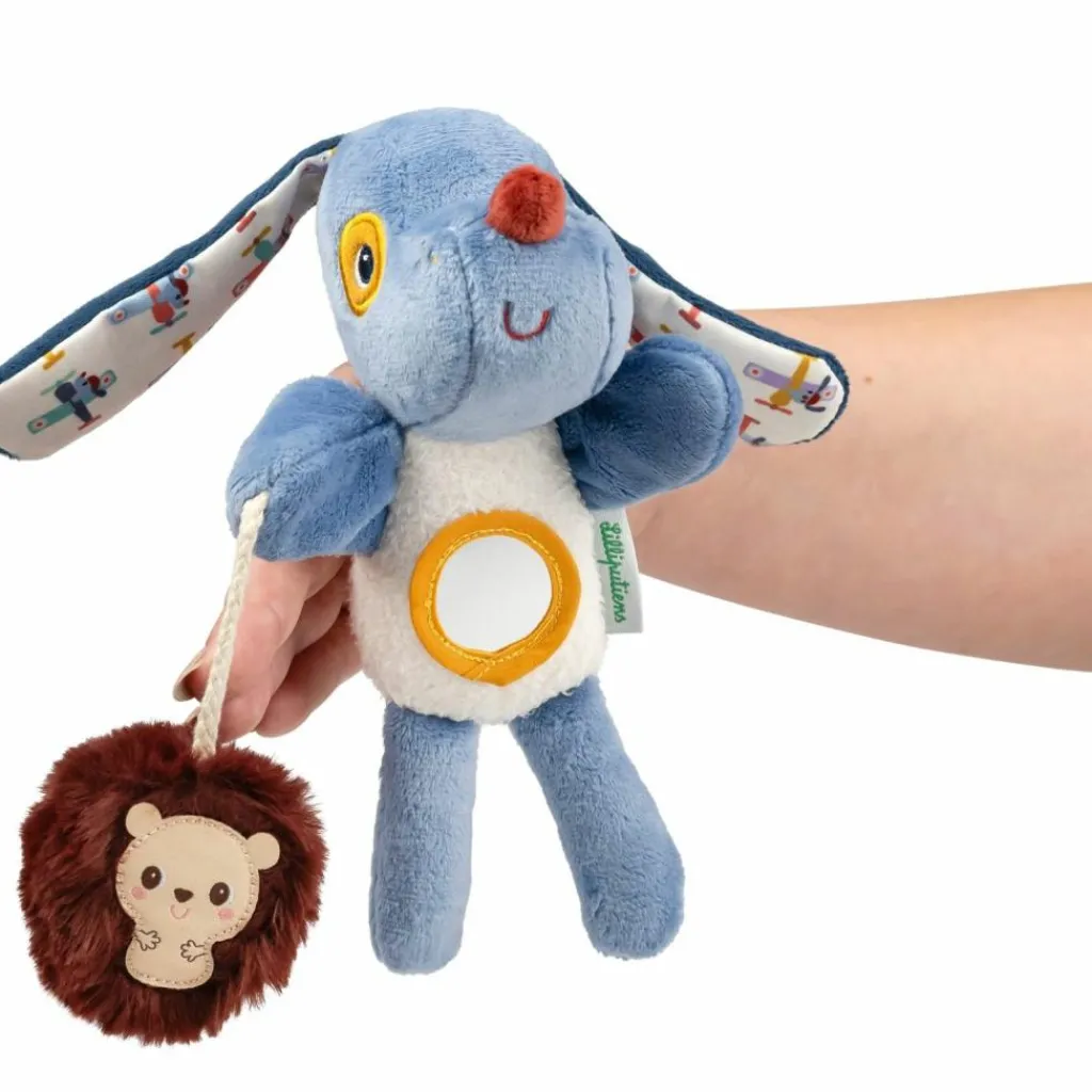 Clearance Marionnette d'activités Jules Marionnettes Et Théâtre