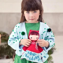 Outlet Marionnette réversible Le Petit Chaperon rouge Marionnettes Et Théâtre