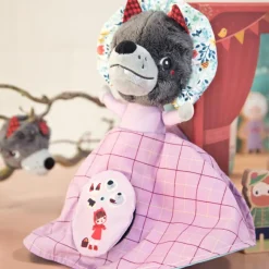 Outlet Marionnette réversible Le Petit Chaperon rouge Marionnettes Et Théâtre