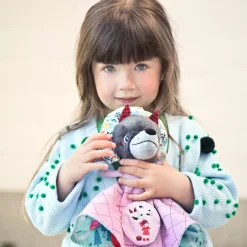 Outlet Marionnette réversible Le Petit Chaperon rouge Marionnettes Et Théâtre