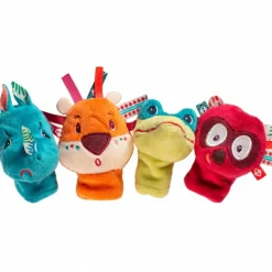 Best Marionnettes à doigts Jungle Marionnettes Et Théâtre