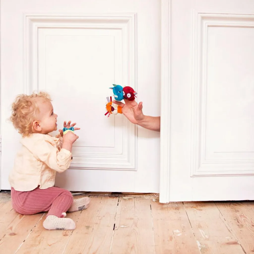 Best Marionnettes à doigts Jungle Marionnettes Et Théâtre