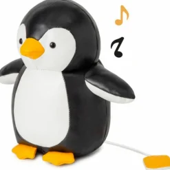 Best Martin le Pingouin Les Animaux Musicaux Peluche Musicale