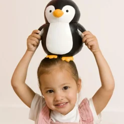 Best Martin le Pingouin Les Animaux Musicaux Peluche Musicale