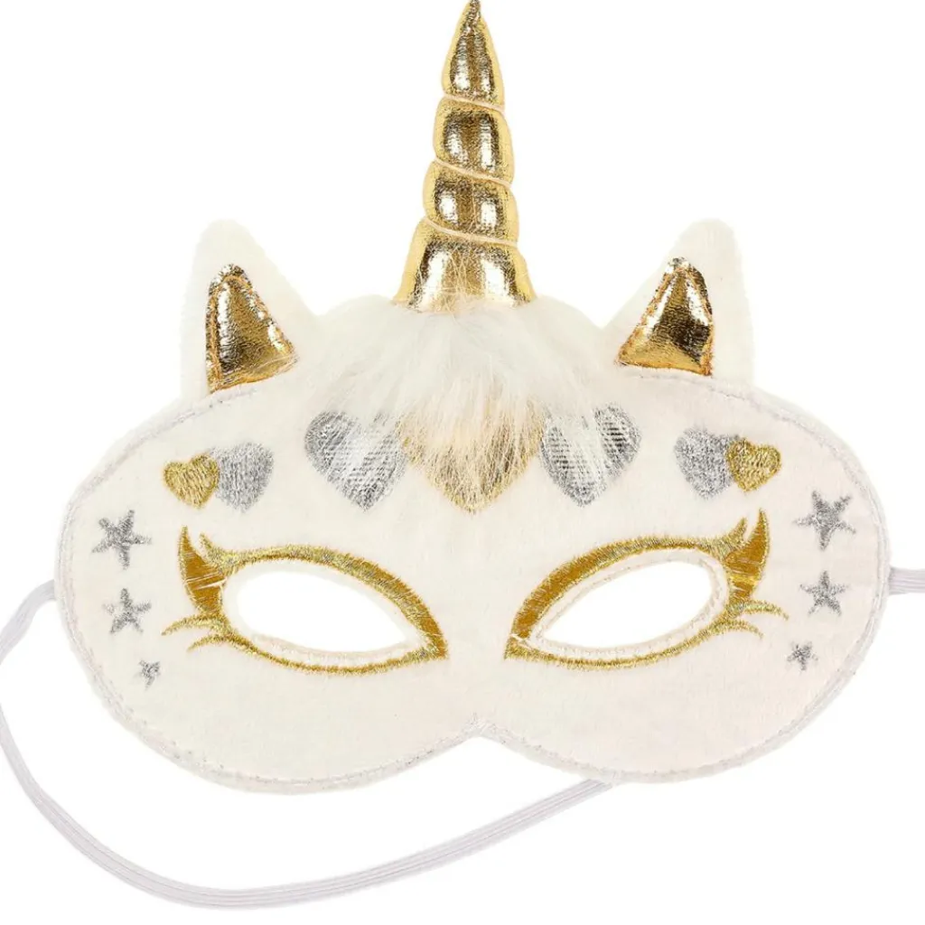 Masque licorne Accessoires De Déguisement