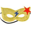Online Masque Super héros Girl Accessoires De Déguisement