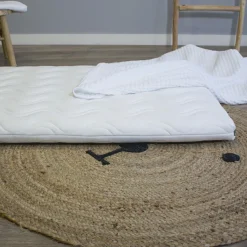 Outlet Matelas de parc Aloe R (95 x 75 cm) Parc Bébé Et Accessoires