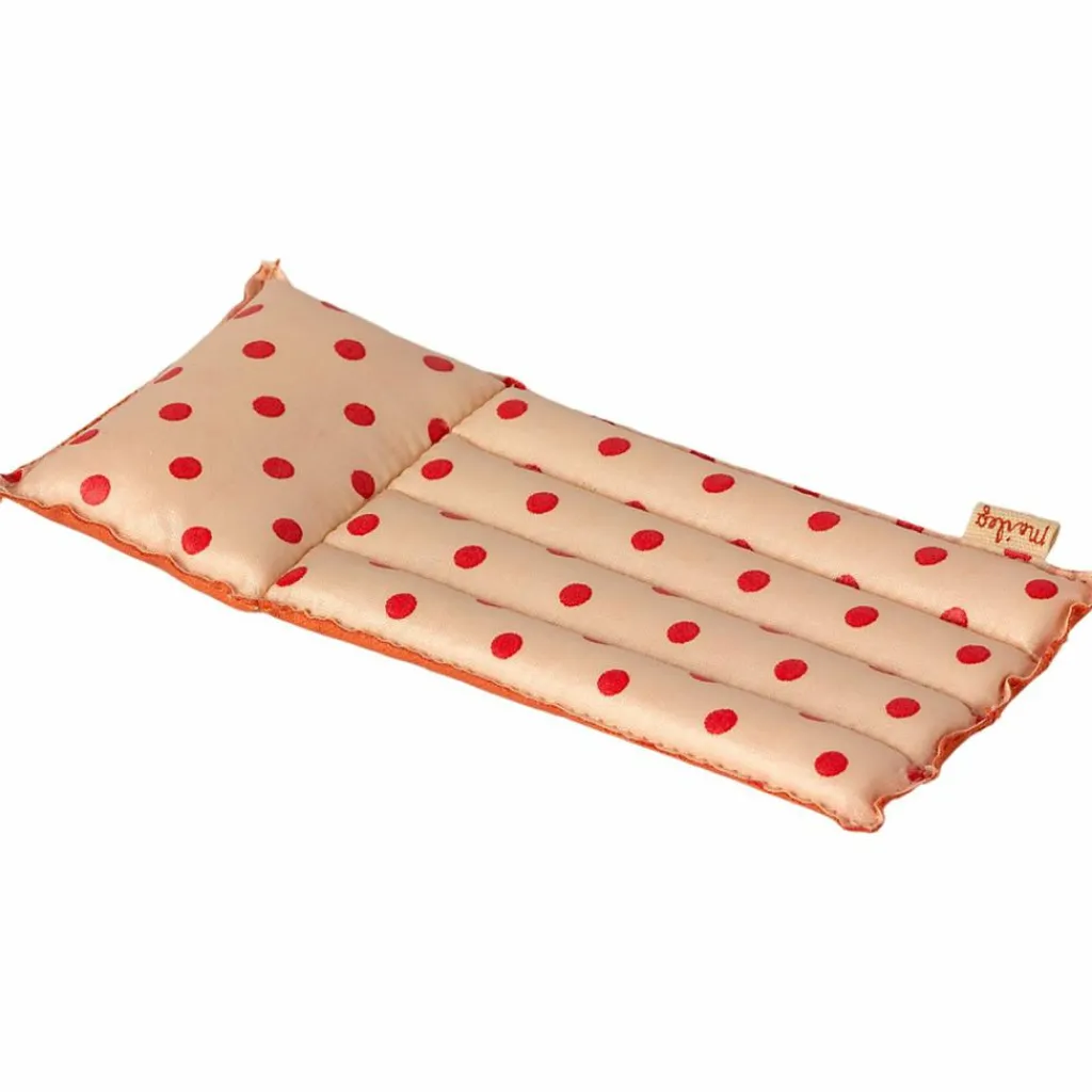 Hot Matelas de plage Souris Pois rouges Accessoires Pour Univers De Jeu