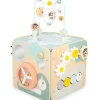 Sale Maxi cube multi activités Sweet Cocoon Balle / Cube D'Activités