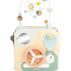 Sale Maxi cube multi activités Sweet Cocoon Balle / Cube D'Activités