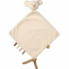 Sale Maxi doudou attache sucette Teddy Souris Ecru Doudou Attache Sucette
