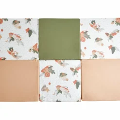 Sale Maxi tapis malin Amazonie 5 en 1 Tapis De Jeu