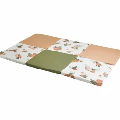 Sale Maxi tapis malin Amazonie 5 en 1 Tapis De Jeu
