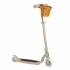 Clearance Maxi trottinette Beige Trottinette