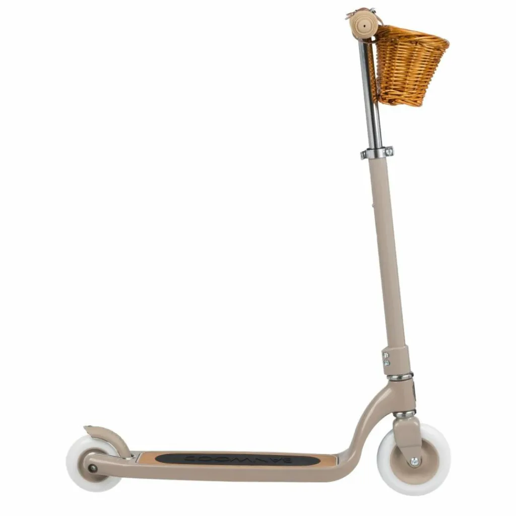 Clearance Maxi trottinette Beige Trottinette