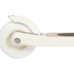 Clearance Maxi trottinette crème Trottinette