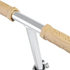 Clearance Maxi trottinette crème Trottinette