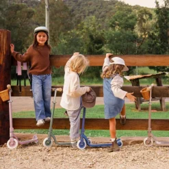 Best Maxi trottinette Dusty Pink Trottinette