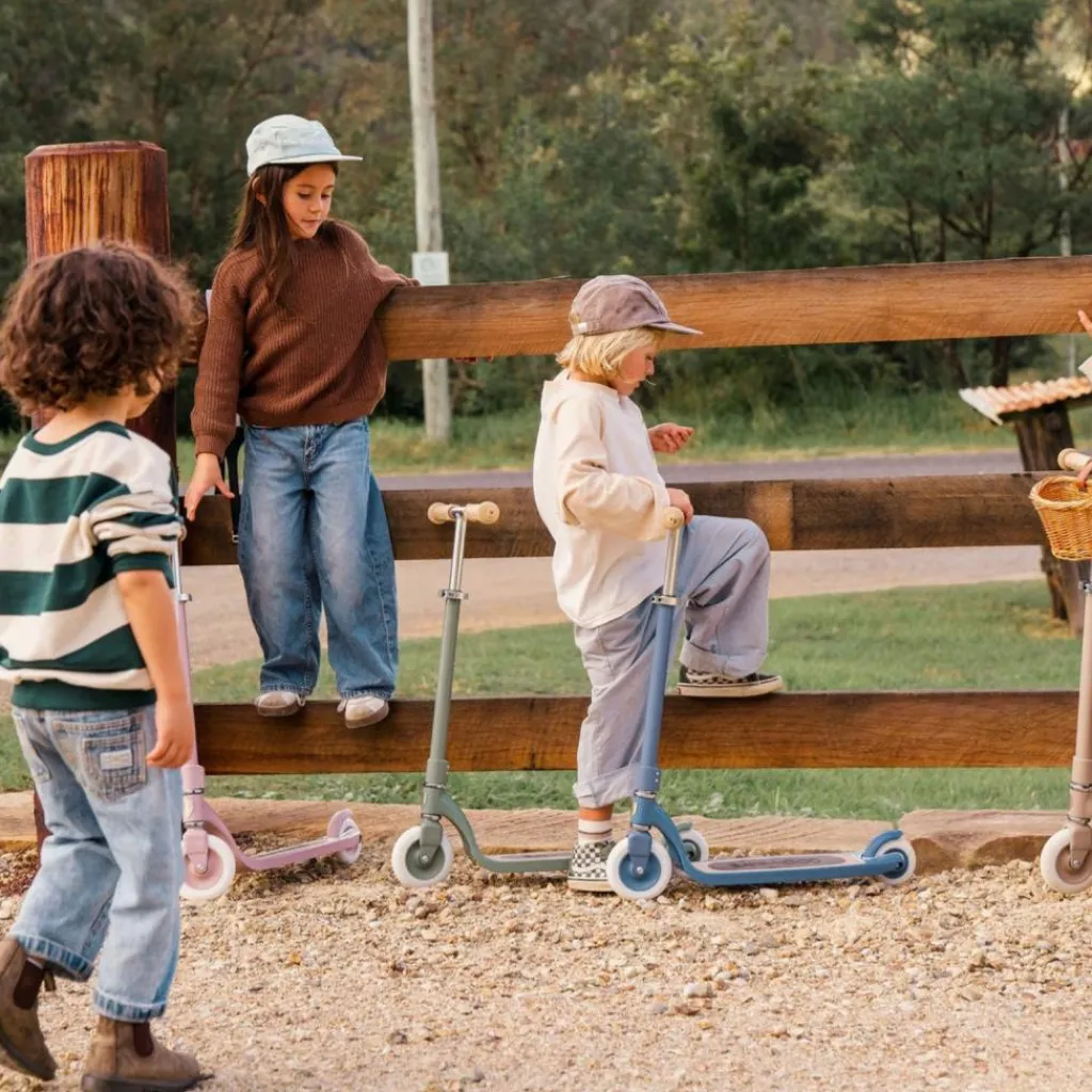 Best Maxi trottinette Forest Trottinette