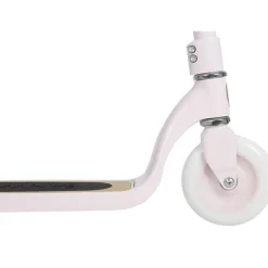 Maxi trottinette rose clair Trottinette