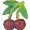 Discount Mery la cerise en latex d'hévéa Jouet / Anneau De Dentition