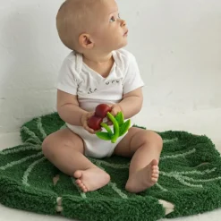 Discount Mery la cerise en latex d'hévéa Jouet / Anneau De Dentition