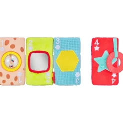 Outlet Mes cartes sensorielles (jouet inclusif en braille) Imagier