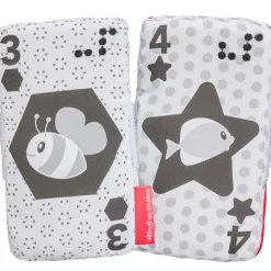 Outlet Mes cartes sensorielles (jouet inclusif en braille) Imagier