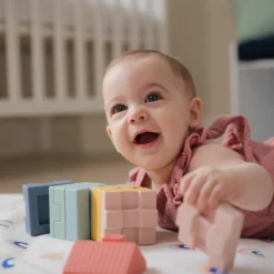Outlet Mes premiers blocs de construction Jouet À Empiler