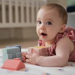 Outlet Mes premiers blocs de construction Jouet À Empiler