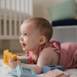 Outlet Mes premiers blocs de construction Jouet À Empiler