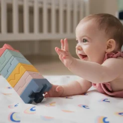 Outlet Mes premiers blocs de construction Jouet À Empiler