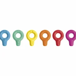 Online Mes premiers Crayons (6 pièces) Dessin Et Peinture