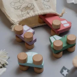 Online Mes premières voitures Petites Voitures, Véhicules Et Circuits