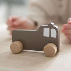 New Mes premières voitures en bois Nature Petites Voitures, Véhicules Et Circuits