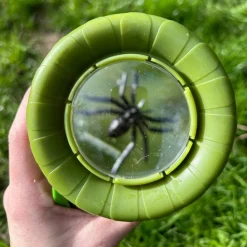 Clearance Méga boîte loupe Découverte du Monde Jeu D'Observation