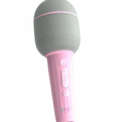 Clearance Micro karaoké Groovy Marshmallow Micro Karaoké